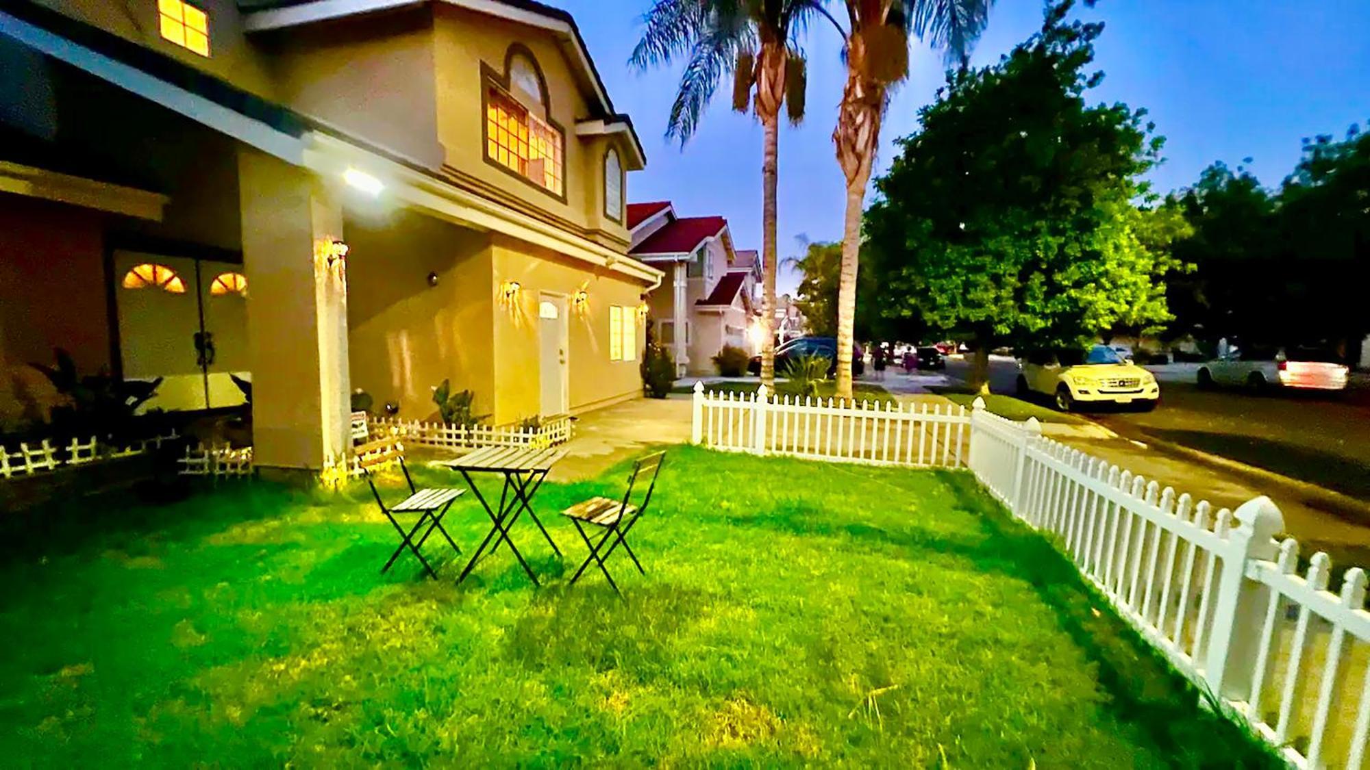 Appartement Amazing One Bedroom *