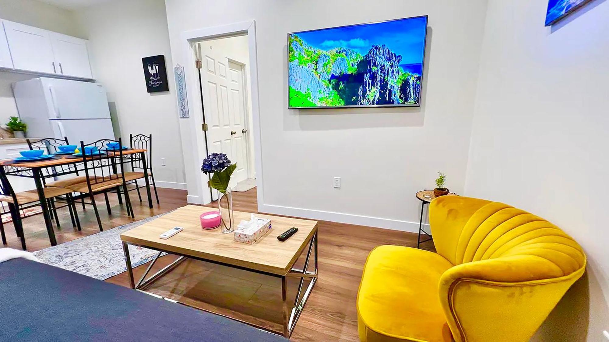 Amazing One Bedroom * Los Angeles