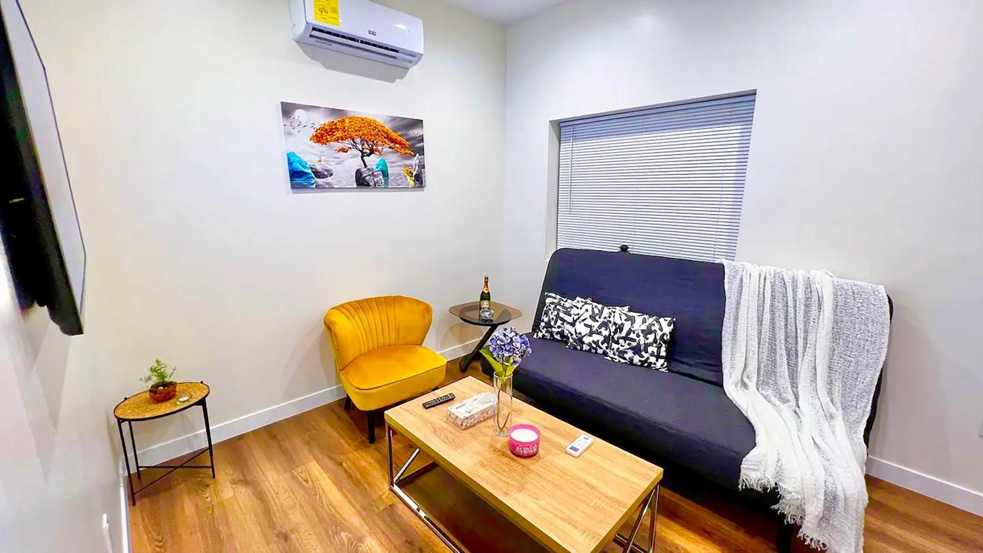 Appartement Amazing One Bedroom
