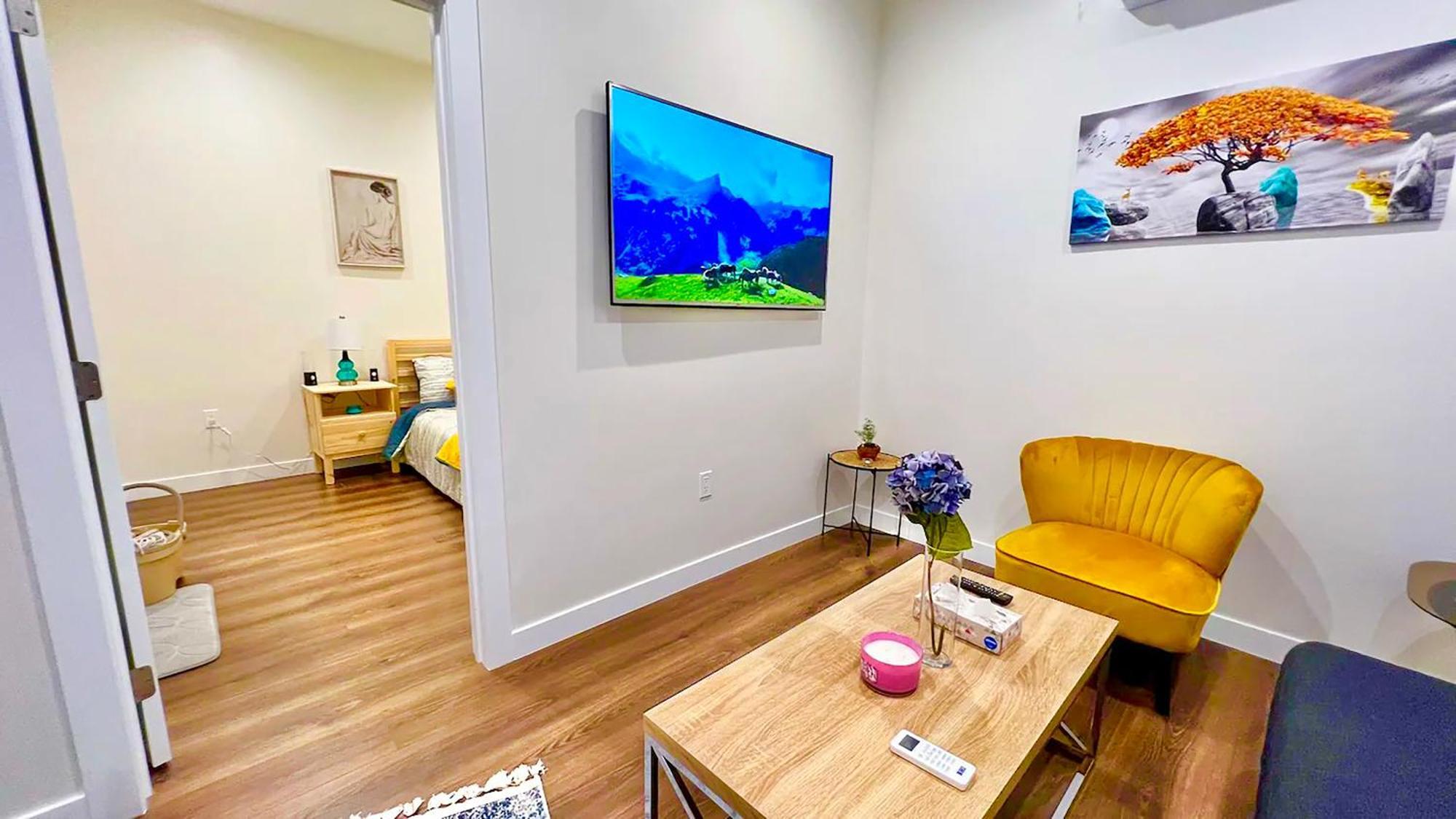 Appartement Amazing One Bedroom Los Angeles