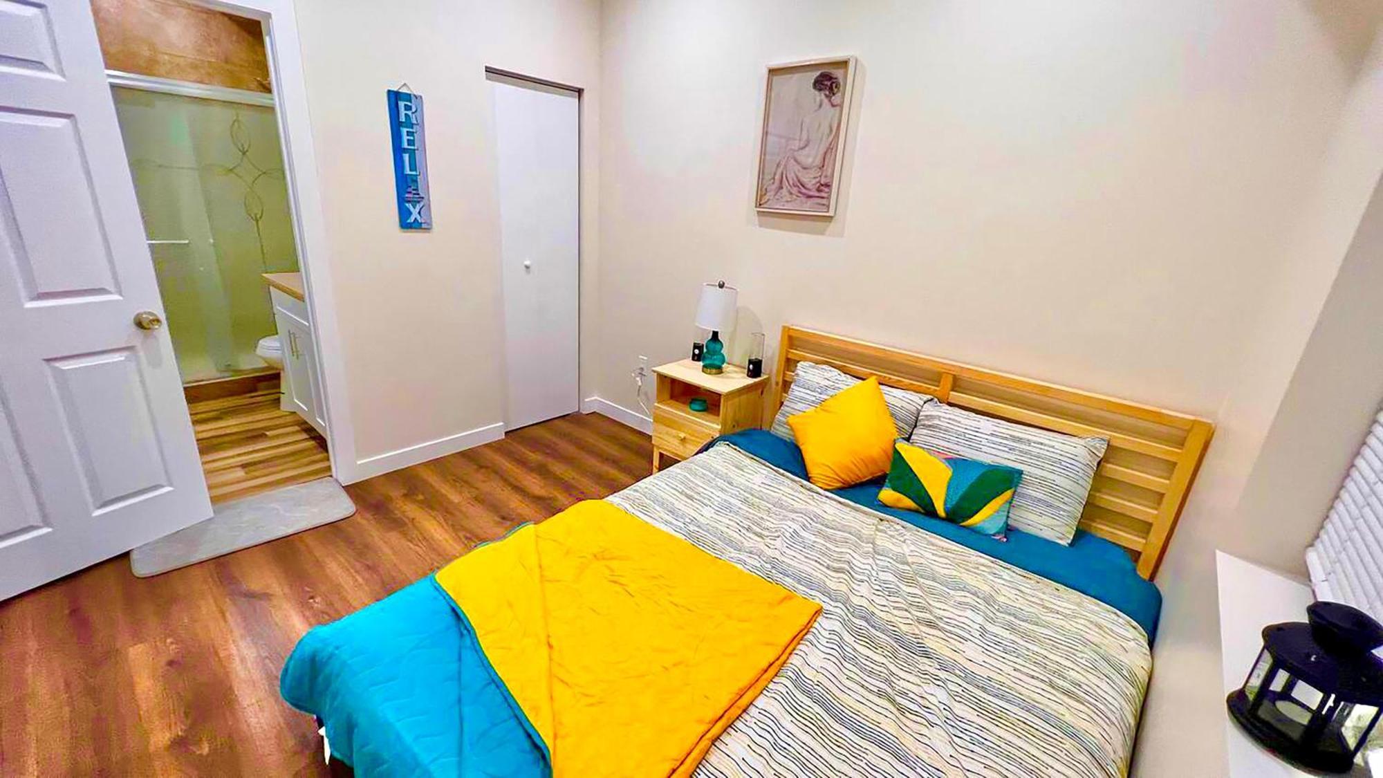 Appartement Amazing One Bedroom Los Angeles
