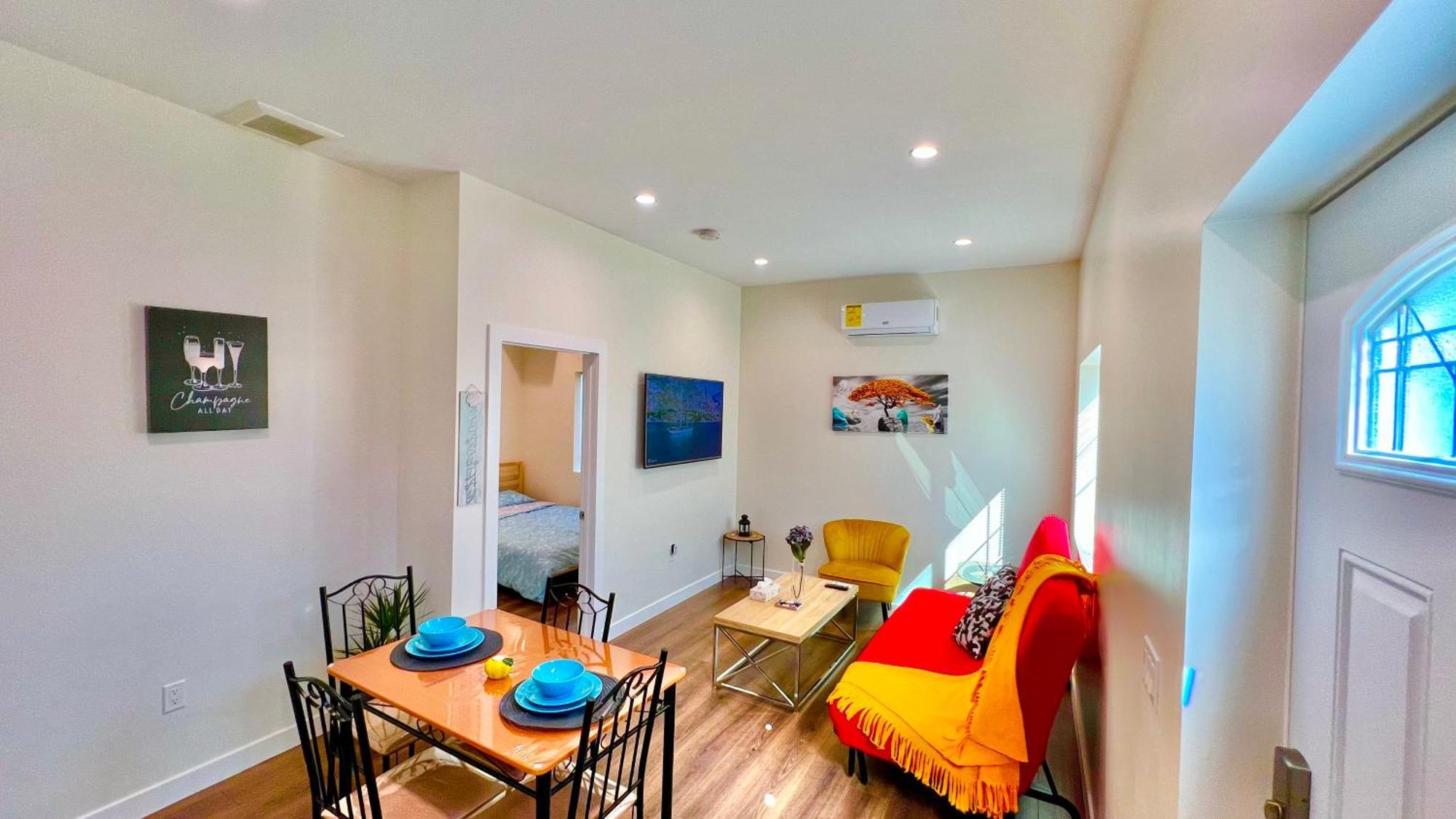 Appartement Amazing One Bedroom Los Angeles